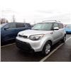 Image 1 : 2015 Kia Soul