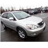 Image 2 : 2007 Lexus RX 350