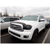 Image 1 : 2008 Toyota Sequoia