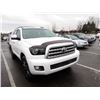 Image 2 : 2008 Toyota Sequoia