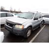 Image 1 : 2004 Ford Escape