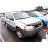 Image 2 : 2004 Ford Escape