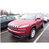 Image 1 : 2014 Jeep Cherokee