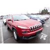 Image 2 : 2014 Jeep Cherokee