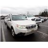 Image 2 : 2009 Subaru Forester