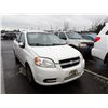 Image 2 : 2010 Chevrolet Aveo