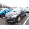 Image 1 : 2013 Mazda Mazda3