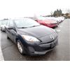 Image 2 : 2013 Mazda Mazda3