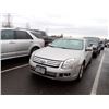 Image 1 : 2008 Ford Fusion