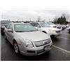 Image 2 : 2008 Ford Fusion