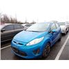 Image 1 : 2013 Ford Fiesta