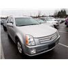 Image 2 : 2008 Cadillac SRX