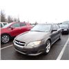 Image 1 : 2009 Subaru Legacy