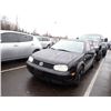 Image 1 : 2000 Volkswagen Golf