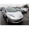 Image 2 : 2012 Nissan LEAF