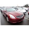 Image 2 : 2010 Nissan Altima