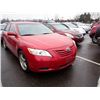 Image 2 : 2007 Toyota Camry