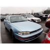 Image 2 : 1993 Toyota Camry