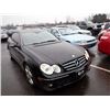 Image 2 : 2008 Mercedes-Benz CLK550