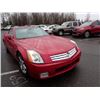 Image 2 : 2005 Cadillac XLR