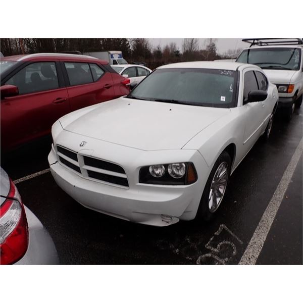 2007 Dodge Charger
