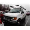 Image 1 : 2006 Ford E-250