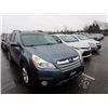 Image 2 : 2014 Subaru Outback