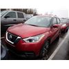 Image 1 : 2018 Nissan Kicks