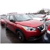 Image 2 : 2018 Nissan Kicks