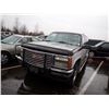Image 1 : 1993 GMC Suburban