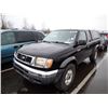 Image 1 : 1998 Nissan Frontier