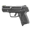 Image 1 : RUGER SECURITY 380ACP LITERACK BLACK 10-SHOT SYNTHETIC