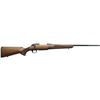 Image 1 : BROWNING AB3 HUNTER 300WSM 23" MATTE BLUED/WALNUT