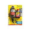 Image 1 : WRC DEER LURE GOLDEN SCRAPE/ SCRAPE DRIPPER COMBO 4FL OZ