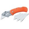 Image 1 : OUTDOOR EDGE B.O.A. BOX OPENING ASSIST W/3 BLADES