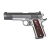 Image 1 : SPRGFLD 9MM RONIN 5" 9RD WD TWO TONE