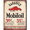 Image 1 : Mobil Gargoyle