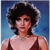 Image 1 : Emma Samms signed photo