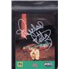 Image 1 : Richard Petty signed card