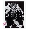 Image 1 : Carol Channing signed photo