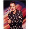 Image 1 : French Stewart signed photo