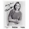 Image 1 : Melissa Joan Hart signed photo