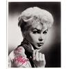 Image 1 : Stella Stevens signed photo
