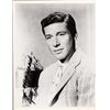 Image 1 : Efrem Zimblist Jr signed photo