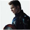 Image 1 : Chris Evans signed photo Captain America