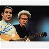 Image 1 : Simon & Garfunkel signed photo