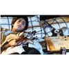 Image 1 : Zach Galligan/Howie Mandel signed photo Gremlins