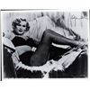Image 1 : Zsa Zsa Gabor signed photo