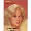 Image 1 : Carroll Baker signed photo