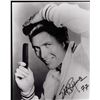 Image 1 : Edd Byrnes signed photo